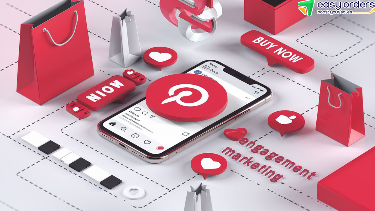 Pinterest Marketing
