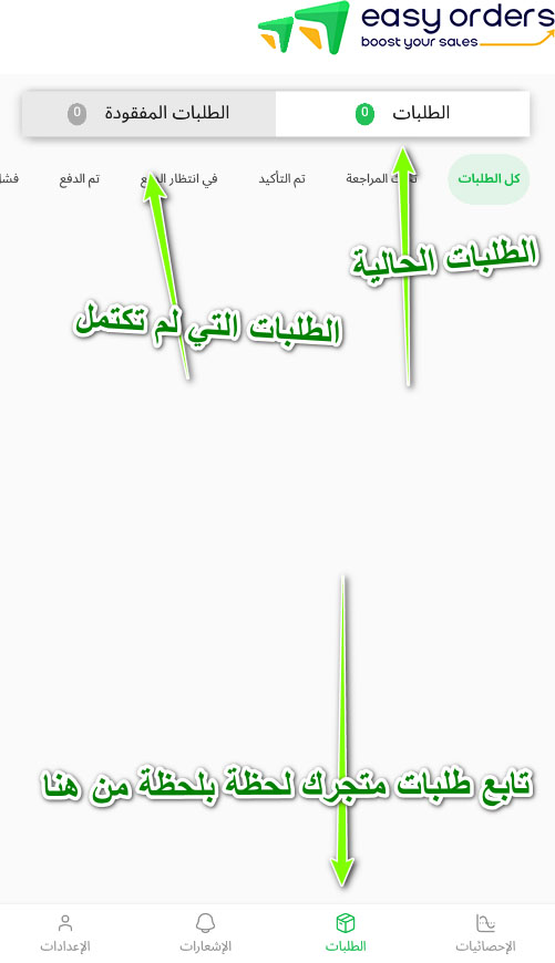 ما هو أفضل تطبيق للتجارة الإلكترونية؟
